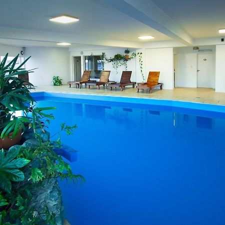 Aikendor Hotel Panoramico Ел Калафате Екстериор снимка